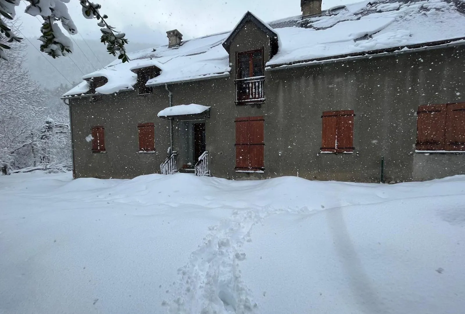 La Marmotte,Ski Et Randos 阿拉纽埃 法国